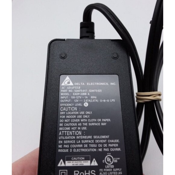 Arris HDDSR 600 Receiver & Remote Satellite Hdmi Shaw Direct Untested For Parts - Picture 9 of 10